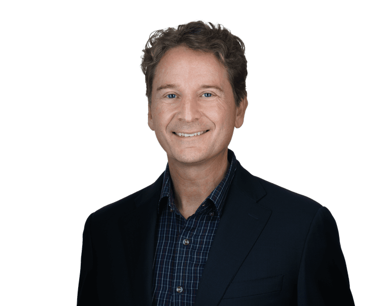 Buford Ray Conley, author of The Odds of God